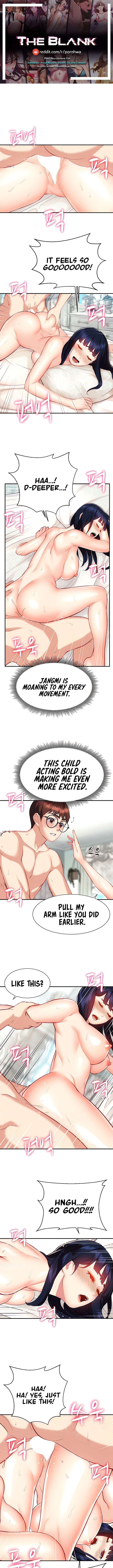 Summer Retreat Girls Manhwa - Chapter 13 Page 0