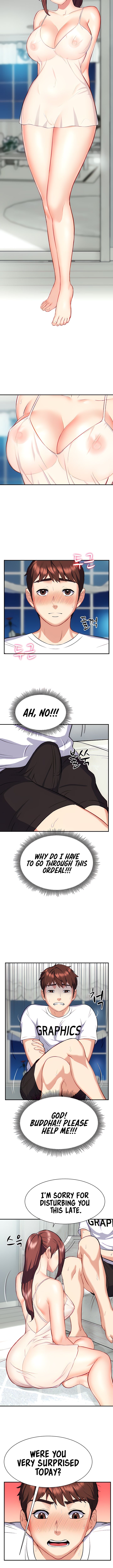 Summer Retreat Girls Manhwa - Chapter 13 Page 6