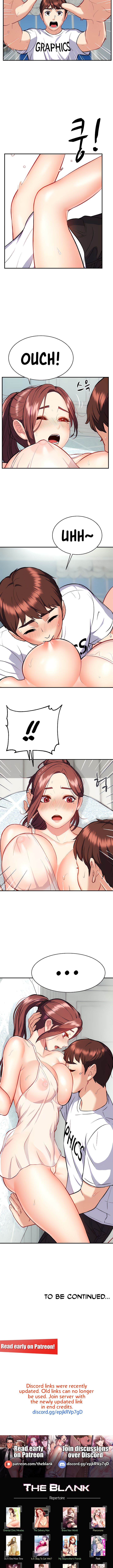 Summer Retreat Girls Manhwa - Chapter 13 Page 10