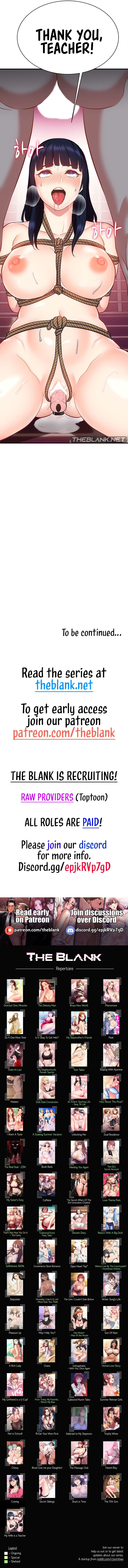 Summer Retreat Girls Manhwa - Chapter 34 Page 14