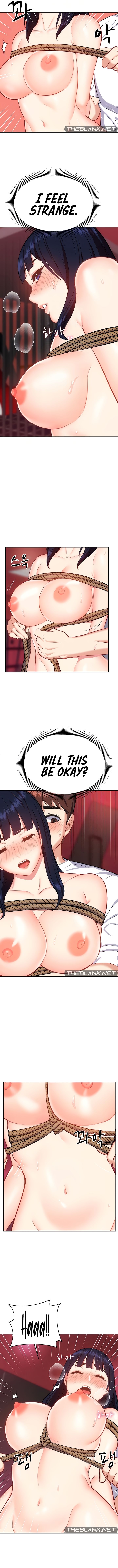 Summer Retreat Girls Manhwa - Chapter 34 Page 2