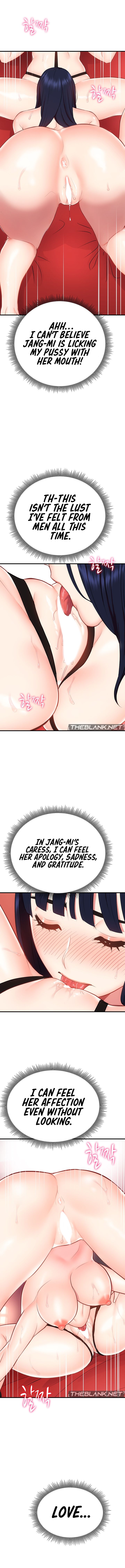 Summer Retreat Girls Manhwa - Chapter 36 Page 11