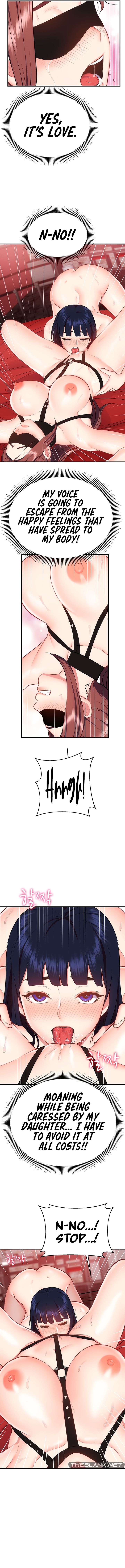 Summer Retreat Girls Manhwa - Chapter 36 Page 12