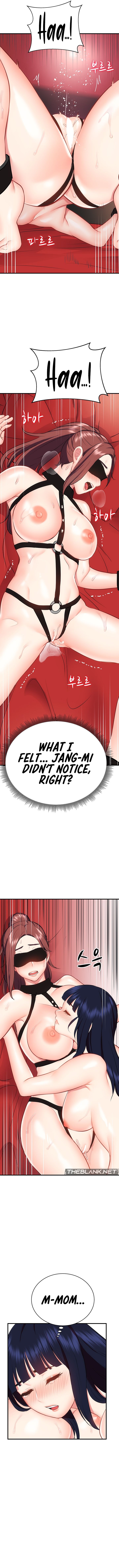 Summer Retreat Girls Manhwa - Chapter 36 Page 13