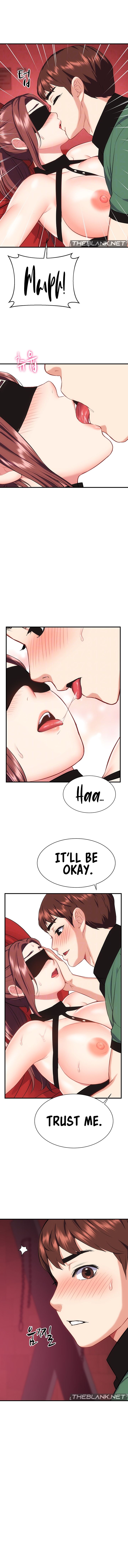 Summer Retreat Girls Manhwa - Chapter 36 Page 3