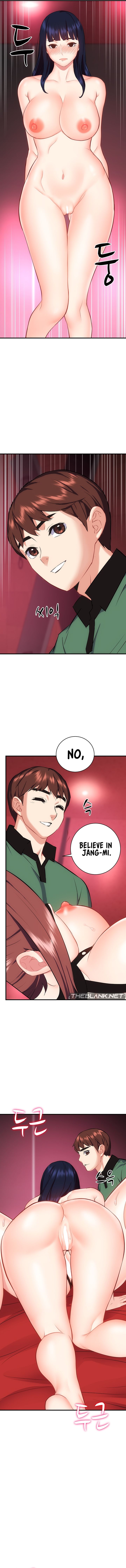 Summer Retreat Girls Manhwa - Chapter 36 Page 4