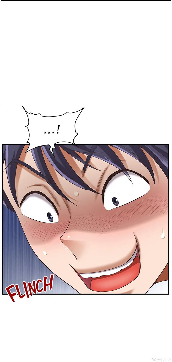 On an Airplane Manhwa - Chapter 2 Page 10