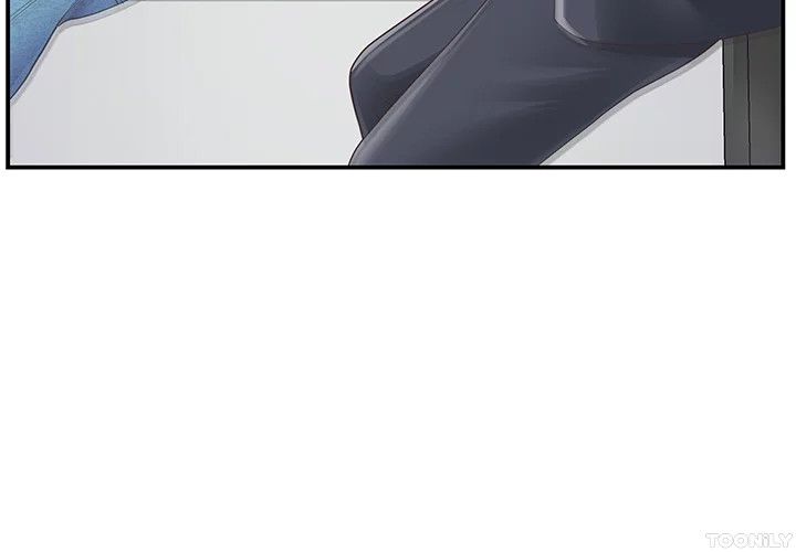 On an Airplane Manhwa - Chapter 2 Page 12