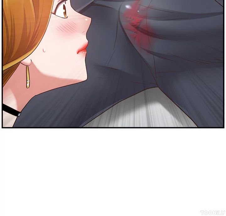 On an Airplane Manhwa - Chapter 2 Page 20