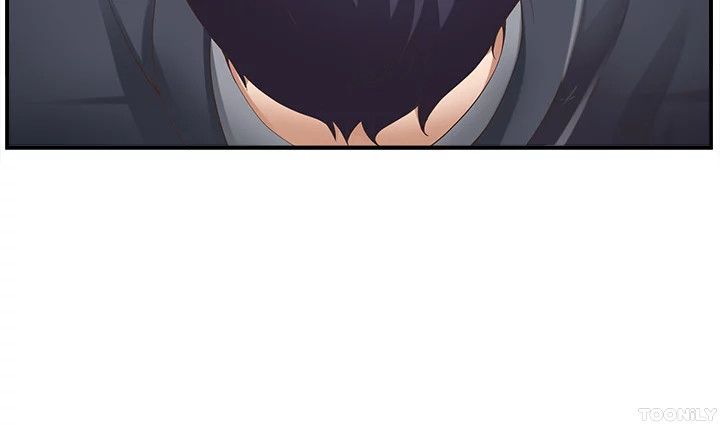 On an Airplane Manhwa - Chapter 2 Page 24