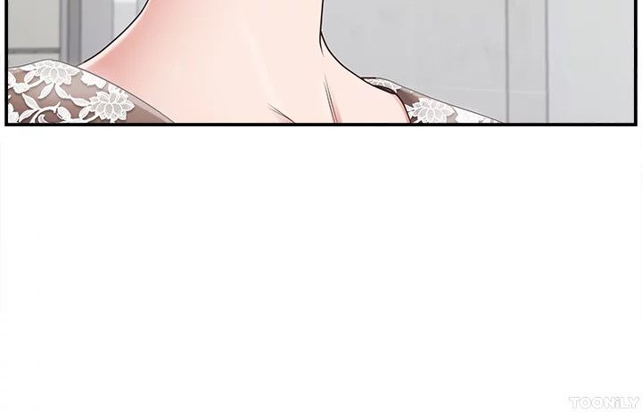 On an Airplane Manhwa - Chapter 2 Page 28