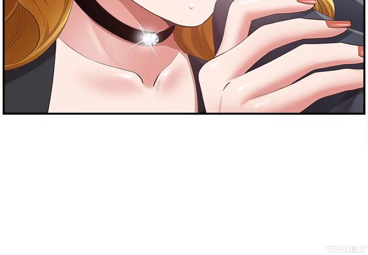 On an Airplane Manhwa - Chapter 2 Page 34