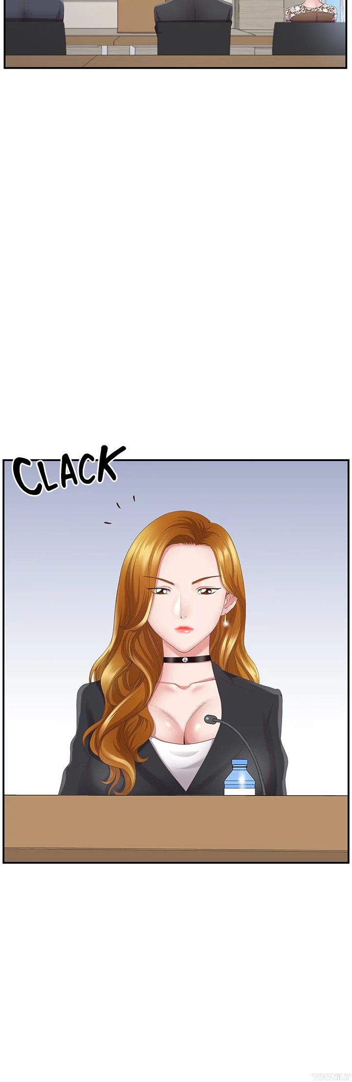 On an Airplane Manhwa - Chapter 2 Page 50