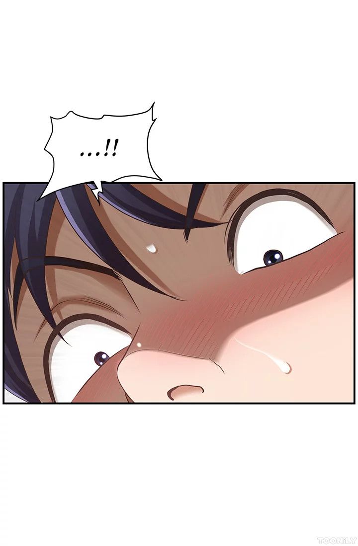 On an Airplane Manhwa - Chapter 2 Page 6