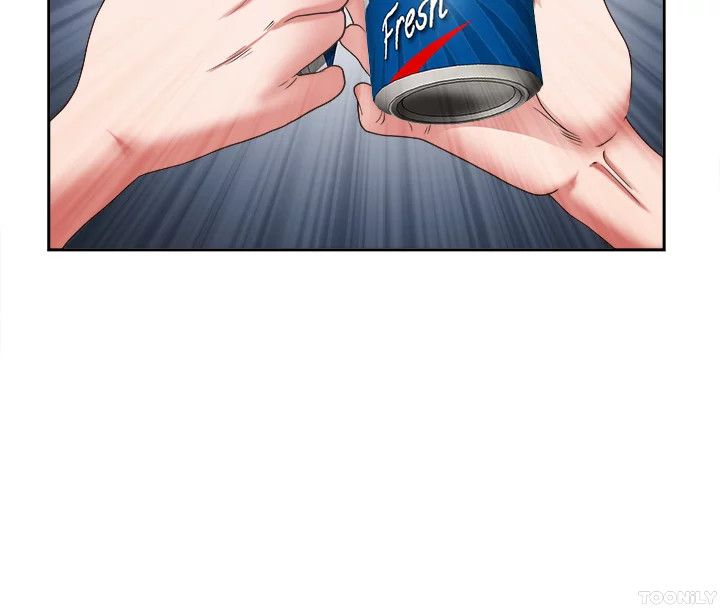 On an Airplane Manhwa - Chapter 25 Page 22