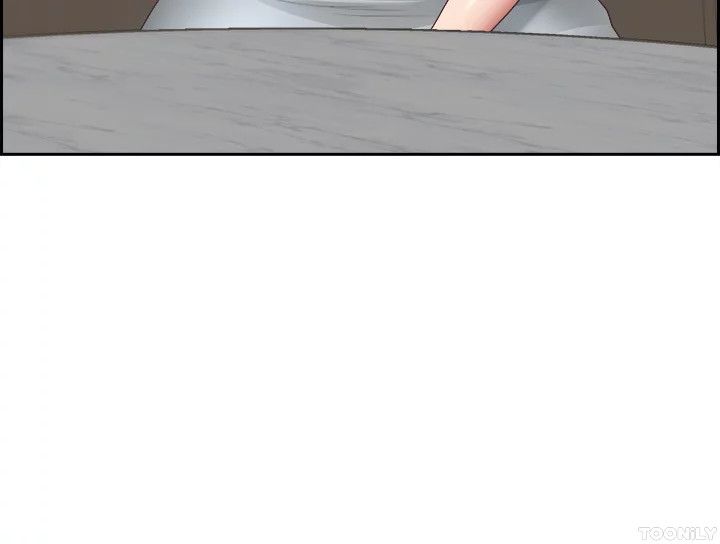 On an Airplane Manhwa - Chapter 25 Page 25