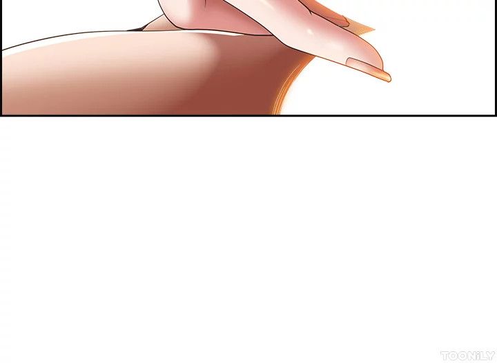 On an Airplane Manhwa - Chapter 25 Page 2