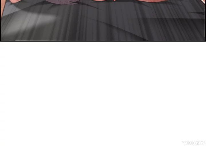 On an Airplane Manhwa - Chapter 19 Page 12