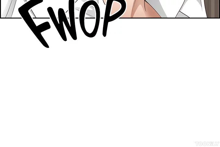 On an Airplane Manhwa - Chapter 19 Page 15