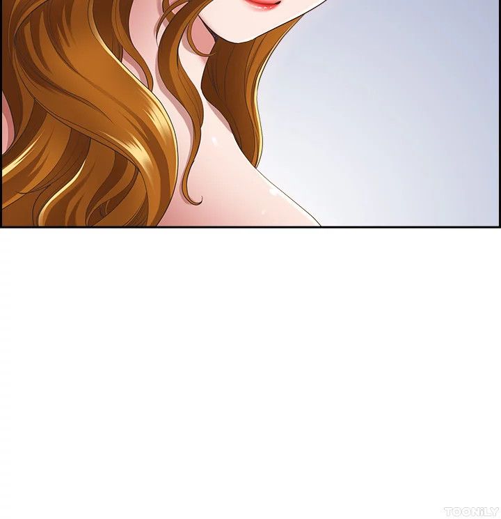 On an Airplane Manhwa - Chapter 19 Page 21