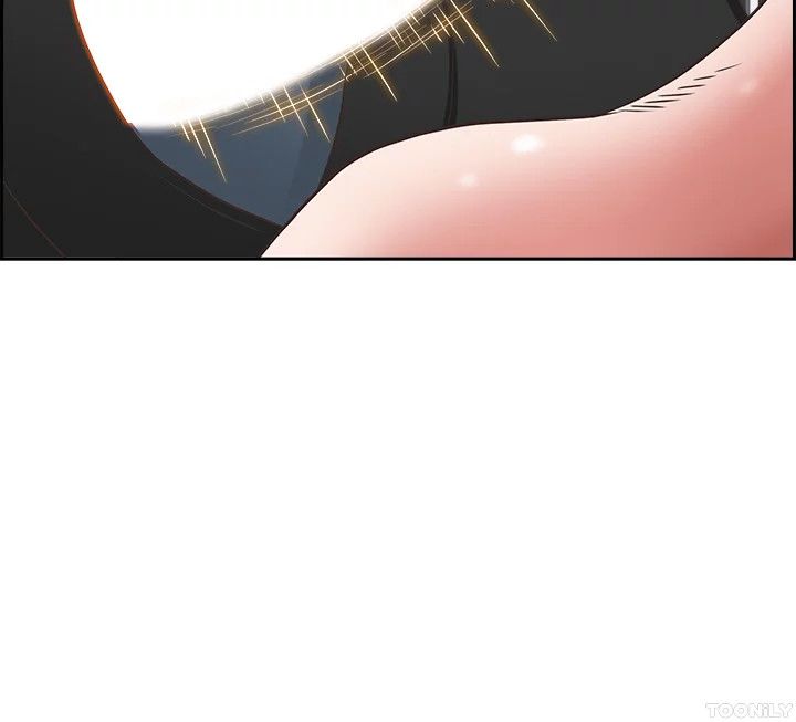 On an Airplane Manhwa - Chapter 19 Page 36