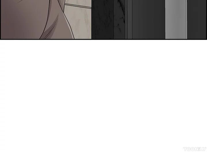 On an Airplane Manhwa - Chapter 19 Page 45