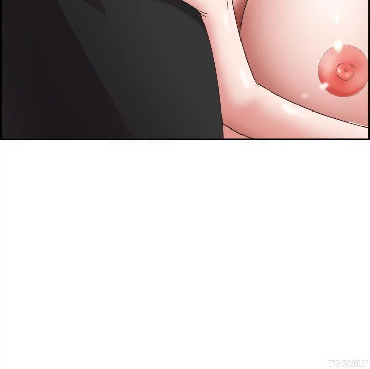 On an Airplane Manhwa - Chapter 19 Page 60