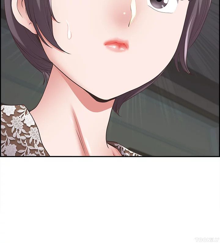 On an Airplane Manhwa - Chapter 5 Page 56