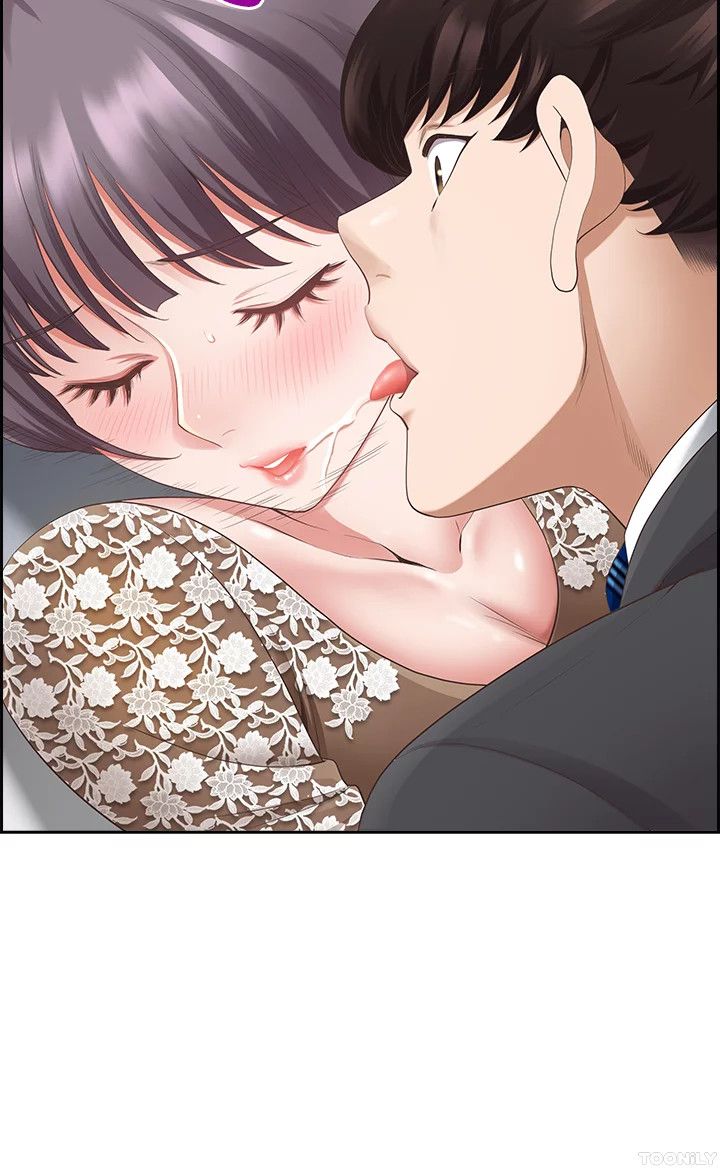 On an Airplane Manhwa - Chapter 5 Page 5