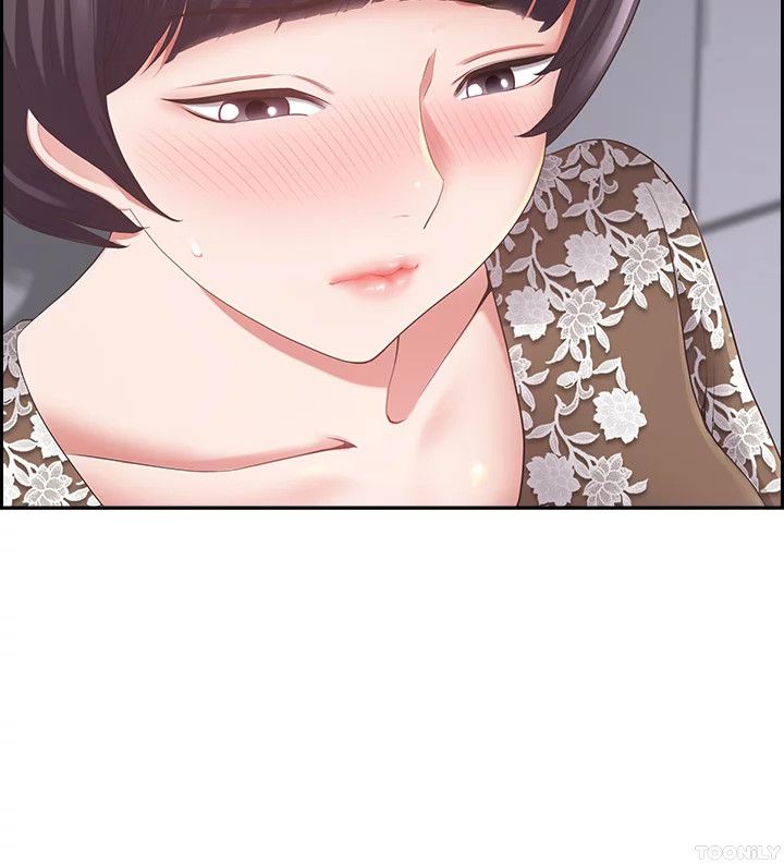 On an Airplane Manhwa - Chapter 5 Page 8