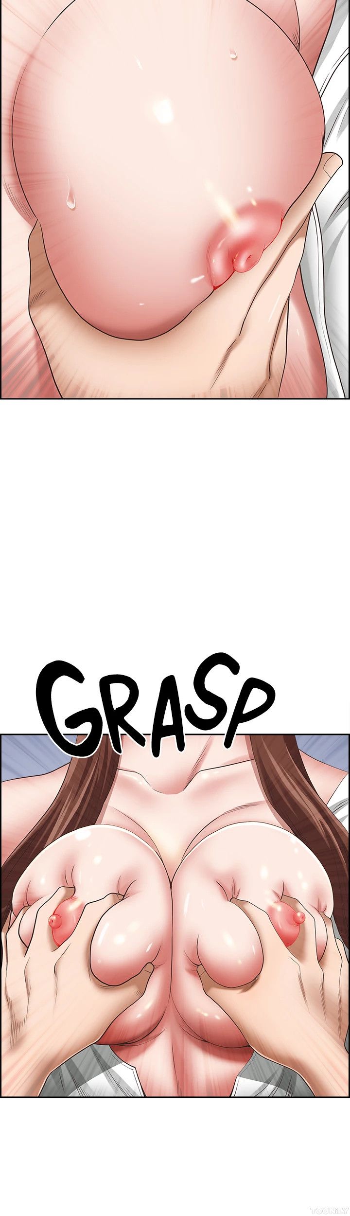 On an Airplane Manhwa - Chapter 28 Page 29