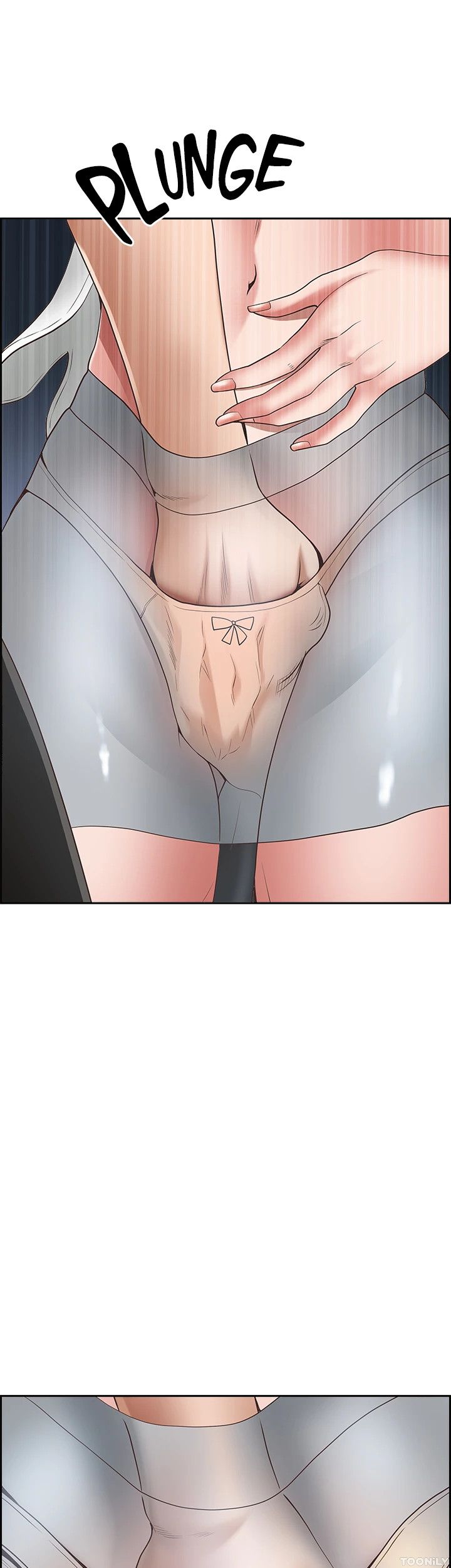 On an Airplane Manhwa - Chapter 28 Page 41