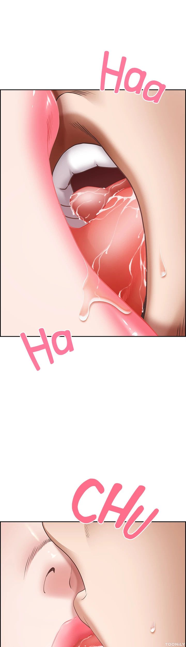 On an Airplane Manhwa - Chapter 28 Page 4