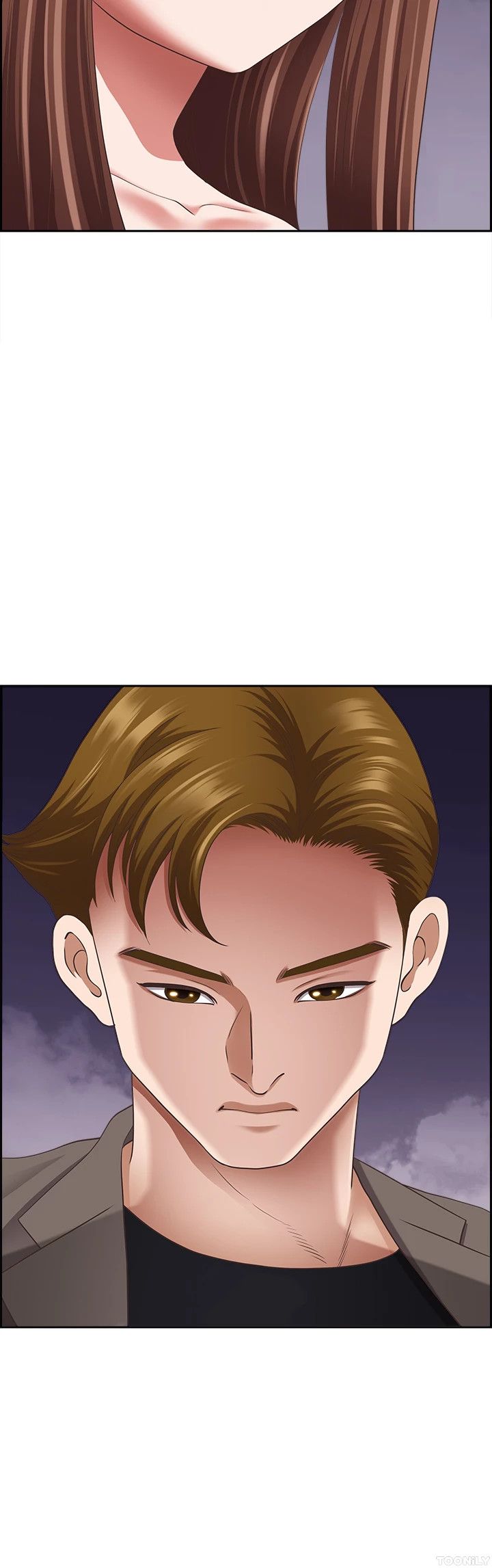 On an Airplane Manhwa - Chapter 39 Page 16