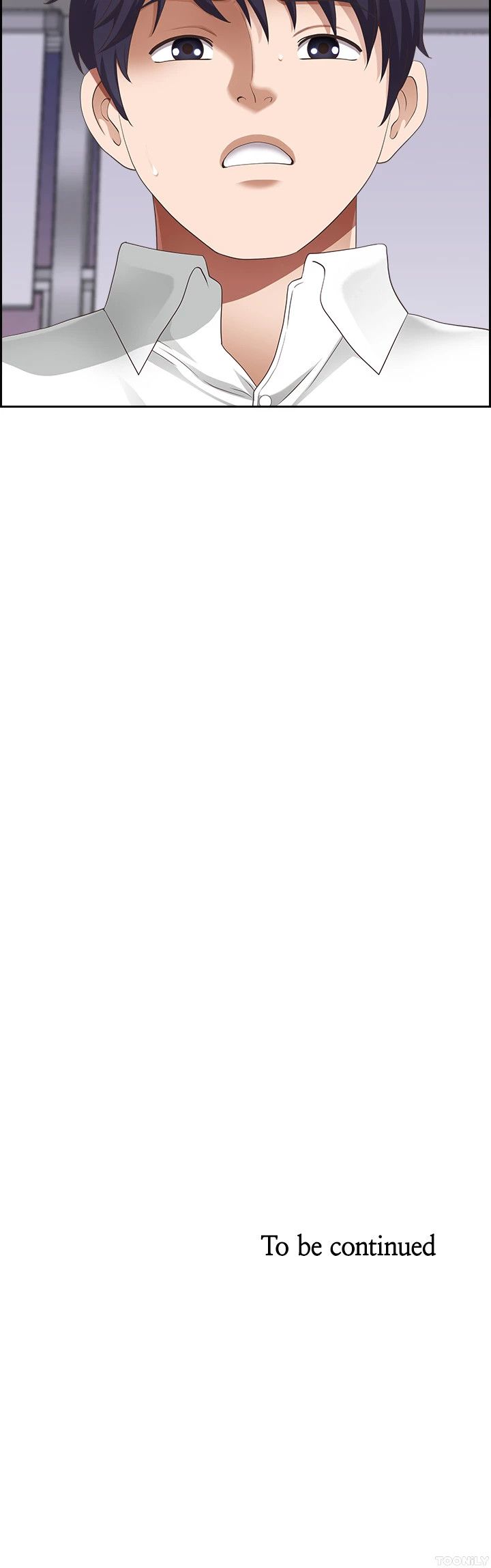 On an Airplane Manhwa - Chapter 39 Page 49