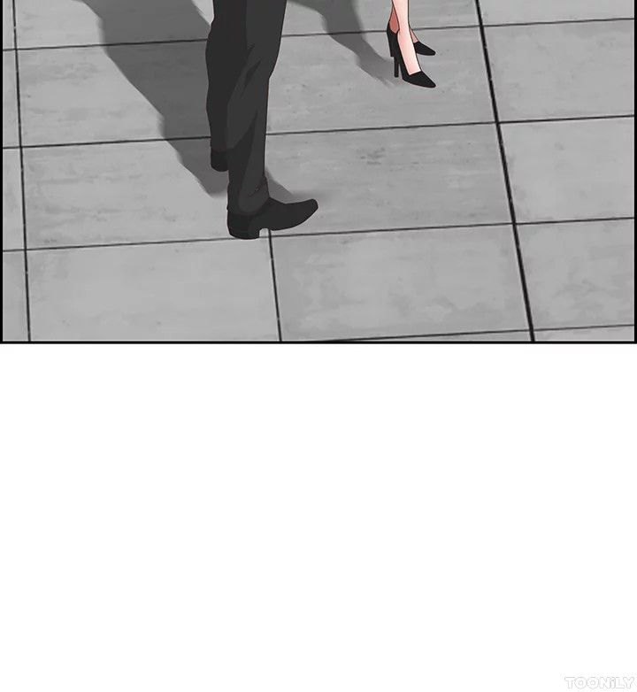 On an Airplane Manhwa - Chapter 15 Page 36