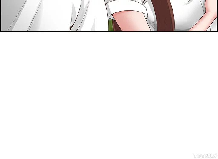 On an Airplane Manhwa - Chapter 15 Page 39