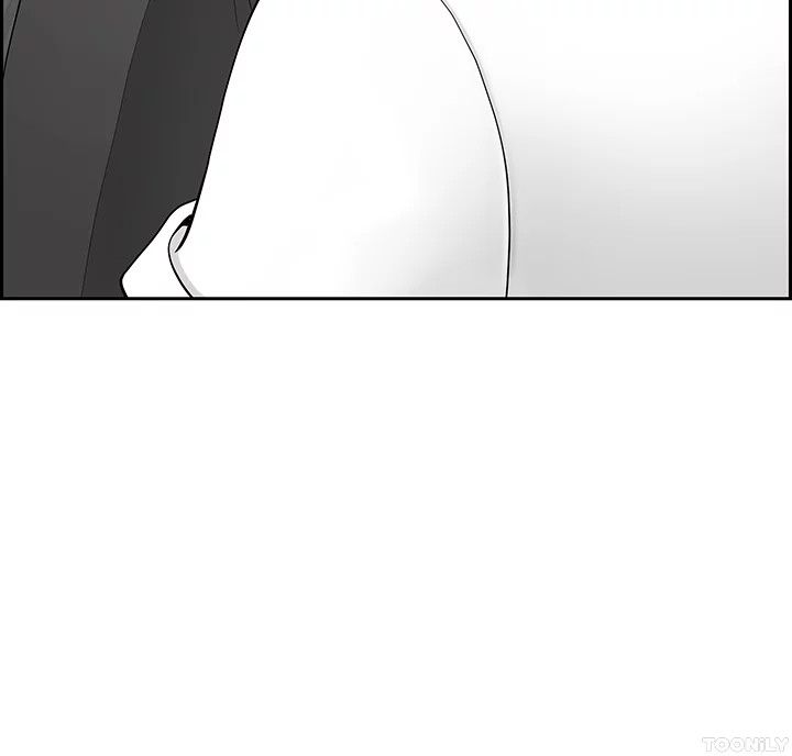 On an Airplane Manhwa - Chapter 15 Page 57