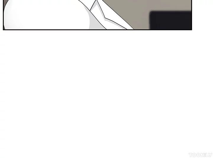 On an Airplane Manhwa - Chapter 15 Page 63