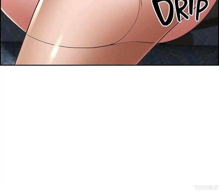 On an Airplane Manhwa - Chapter 15 Page 6