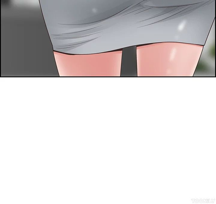 On an Airplane Manhwa - Chapter 15 Page 72