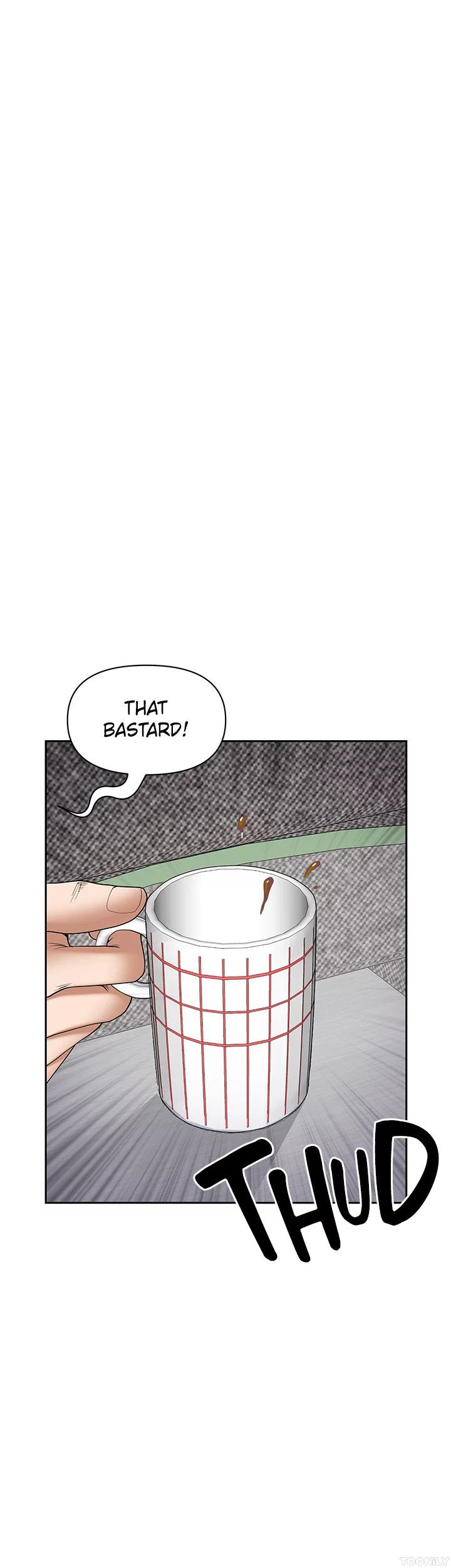 On an Airplane Manhwa - Chapter 13 Page 13