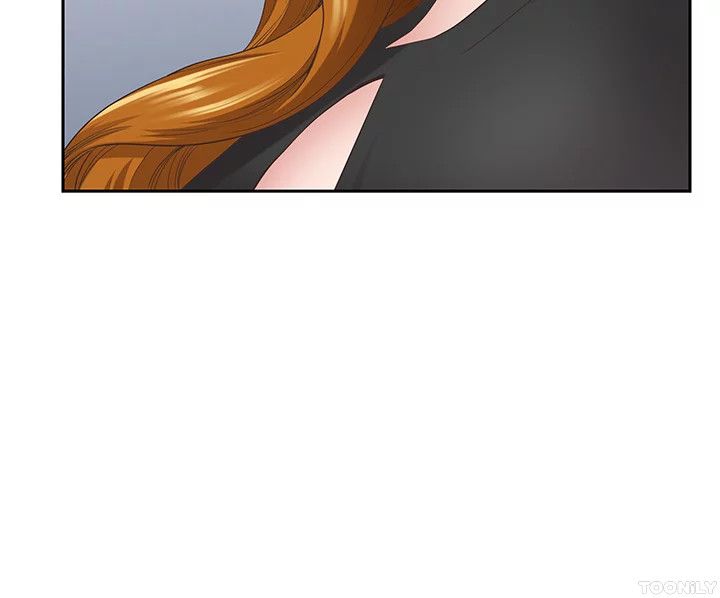 On an Airplane Manhwa - Chapter 13 Page 21