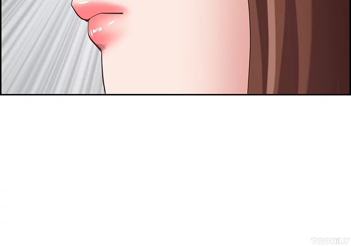 On an Airplane Manhwa - Chapter 13 Page 2