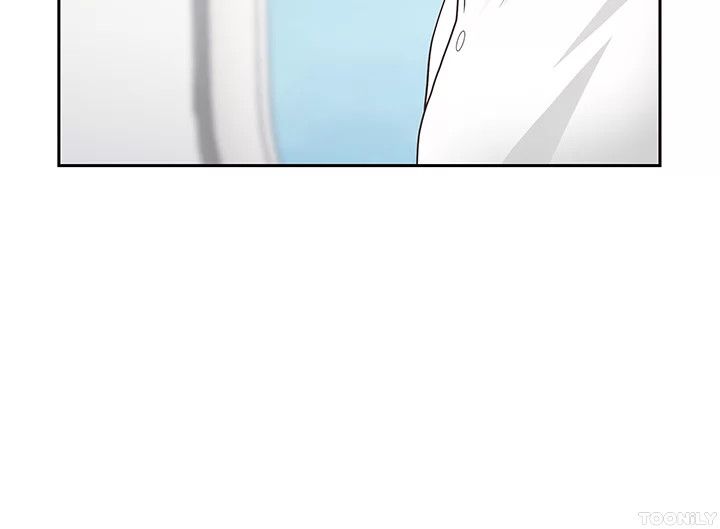 On an Airplane Manhwa - Chapter 13 Page 45