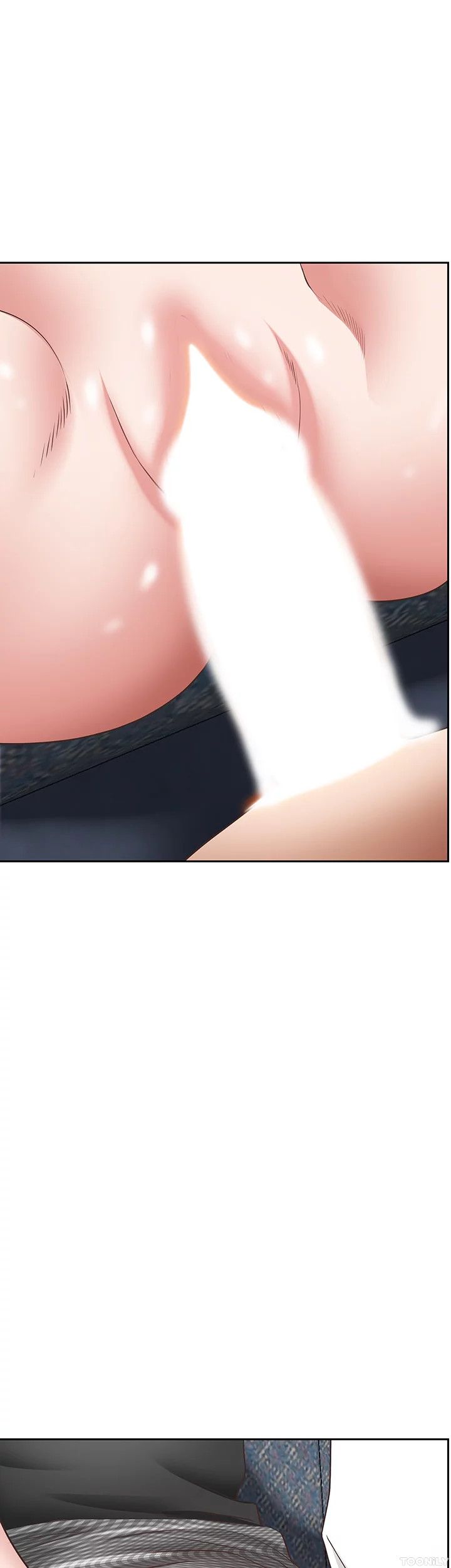 On an Airplane Manhwa - Chapter 13 Page 49