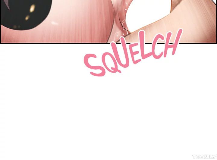 On an Airplane Manhwa - Chapter 13 Page 65