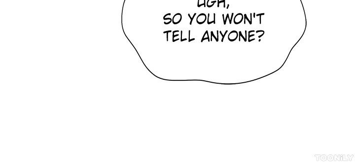 On an Airplane Manhwa - Chapter 13 Page 68