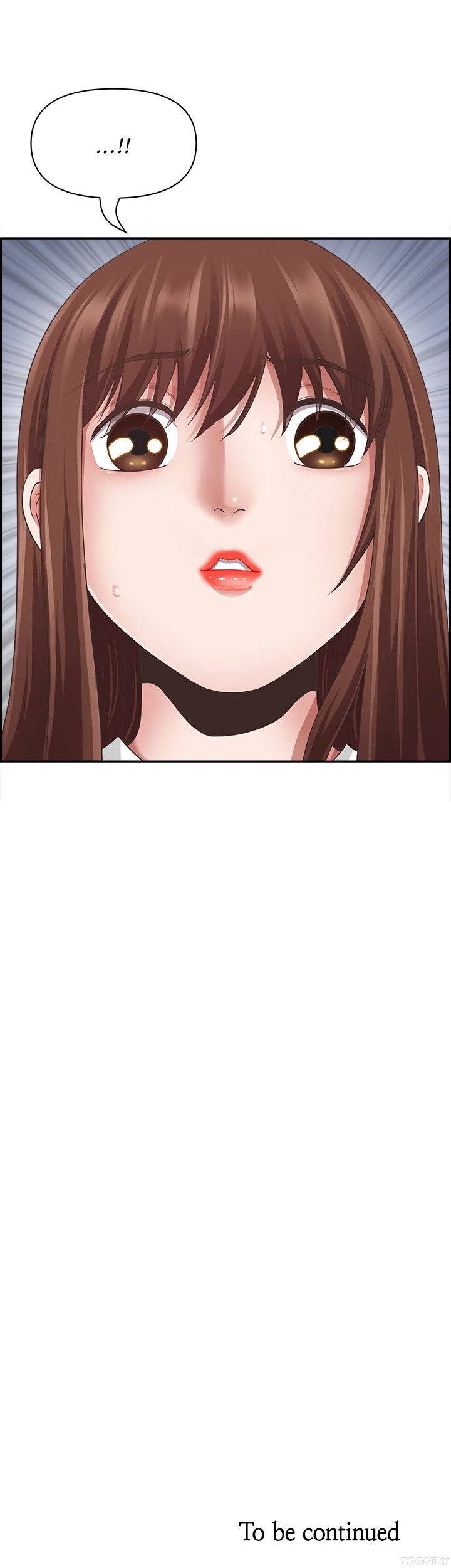 On an Airplane Manhwa - Chapter 37 Page 53