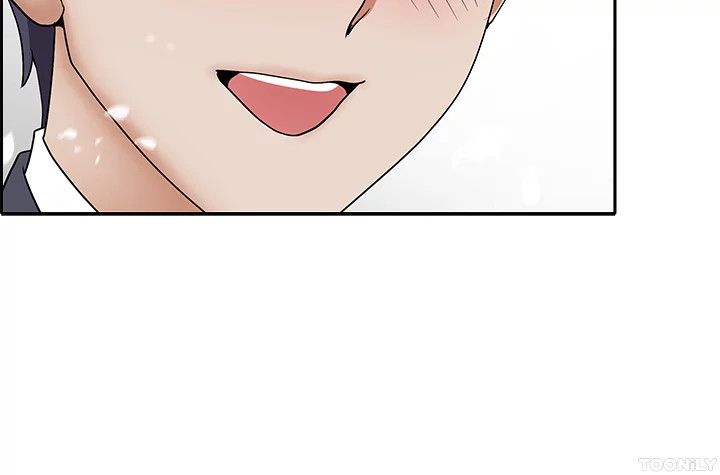 On an Airplane Manhwa - Chapter 4 Page 27